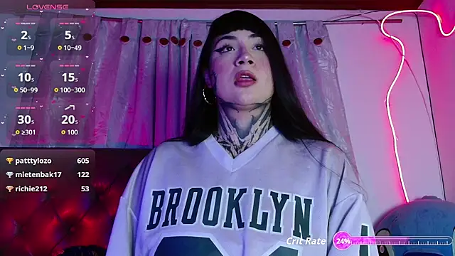 camilaa_brandz webcam