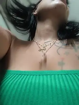 LorenRosse webcam