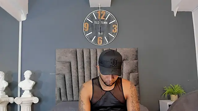 Robin_Rief webcam