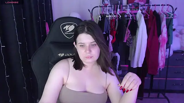 AmyVibess webcam
