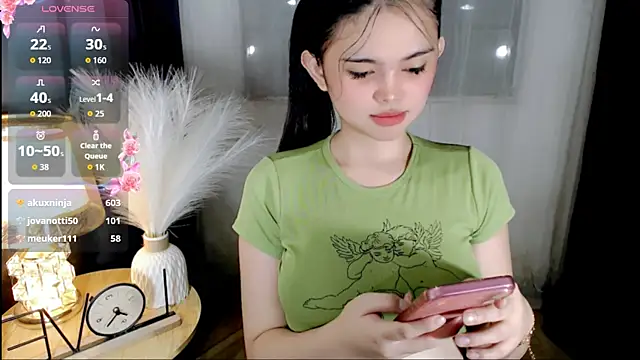 wildest_fantasy webcam