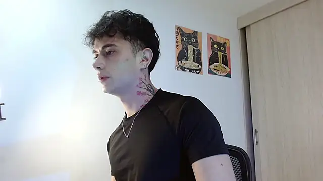 jaico_santos webcam