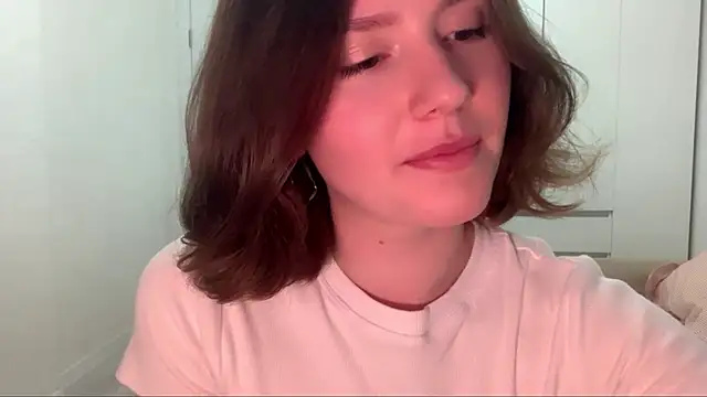 cherishedwish webcam