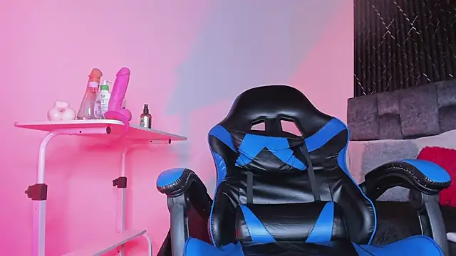 ThiagoSexy005 webcam
