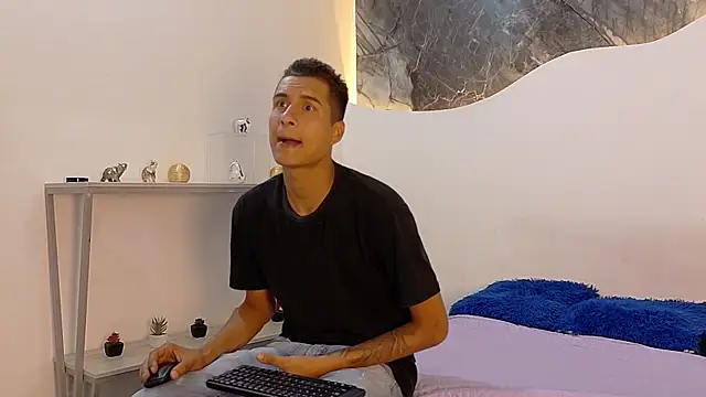 cameronsilverman webcam