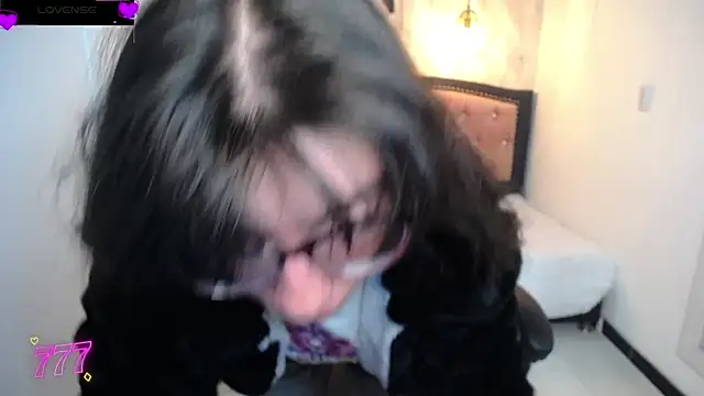 Allyshon_ webcam