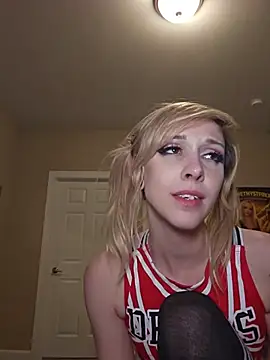 AmethystFoxx webcam