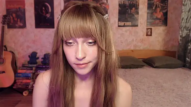 Friendly_Ellie webcam