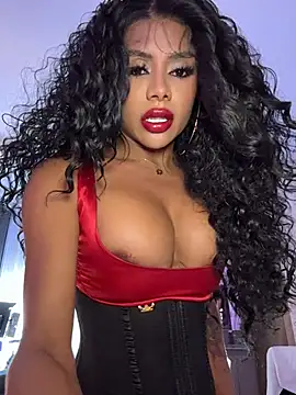 HOT_LADY_777 webcam