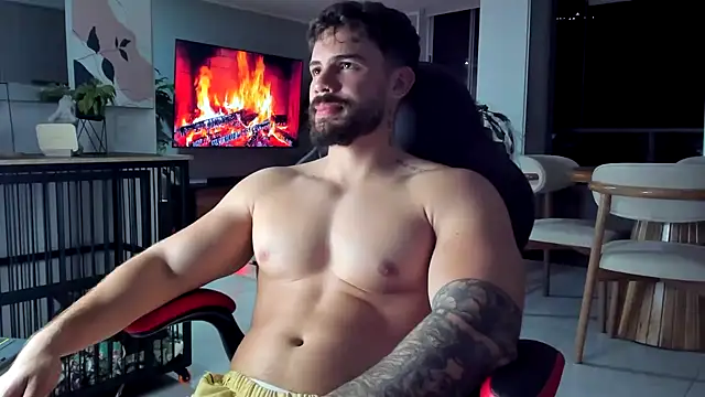 Valenthino_Salvatore webcam