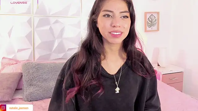 natalie_jaensen webcam