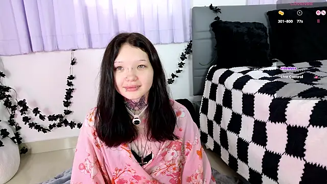 Lein_Bone webcam