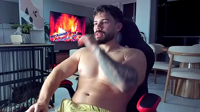 Valenthino_Salvatore webcam