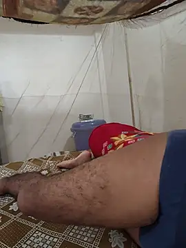 INDIAN_CHEESY-BOSS webcam