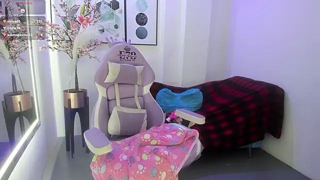 Alice_candace webcam