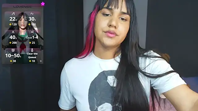 Kagome01 webcam