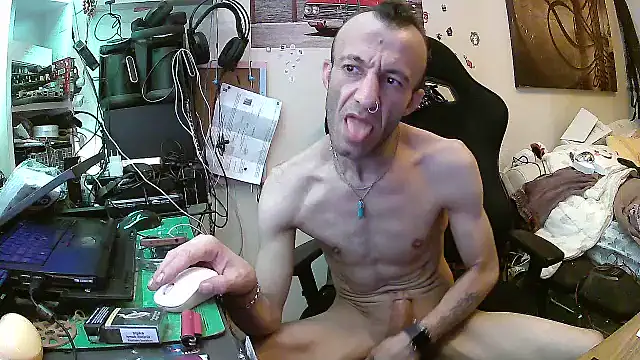 Aktorihann webcam