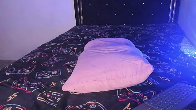 JennamartinyII webcam