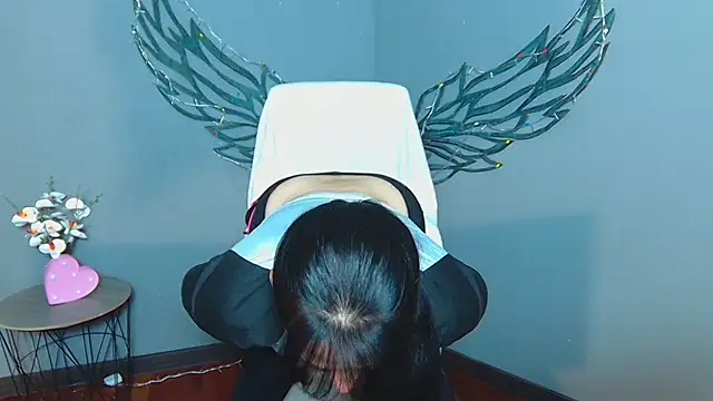 LiluGrants webcam