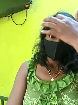 Honey_rosetamil webcam