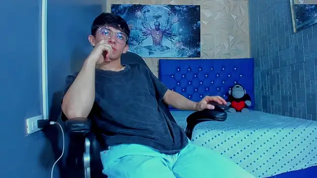 ElanGiraldo webcam