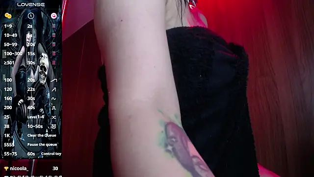 Belladonna_trix webcam