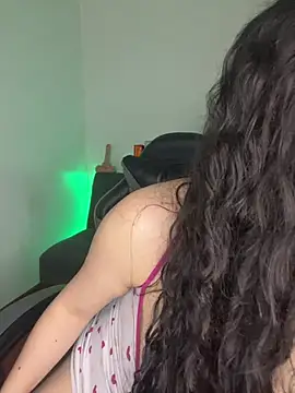 Amyy_1 webcam