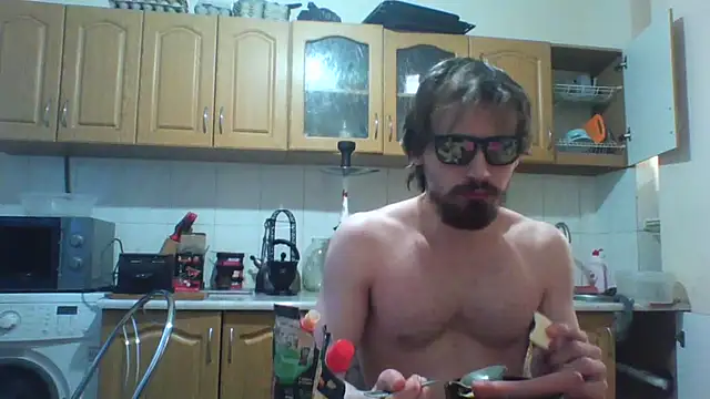 KaelNox webcam