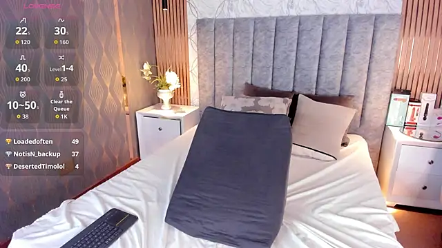 SofiiCruz webcam