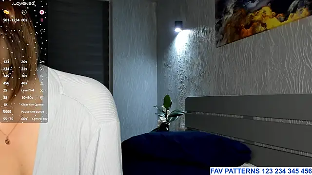 SophieShyy webcam
