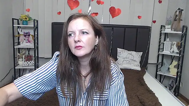 MeganPirs webcam