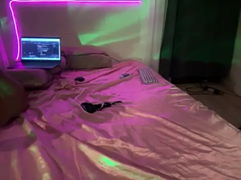 PrincesseShy webcam