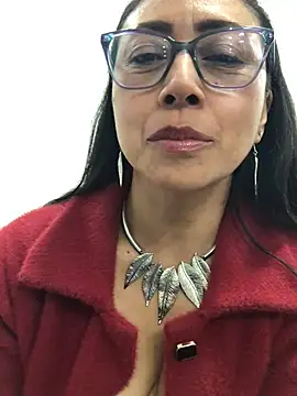 FranciscaVera webcam