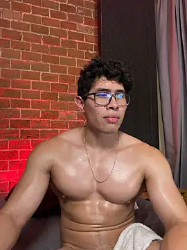 GrayAndrews webcam