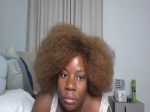 Deliciousgal webcam