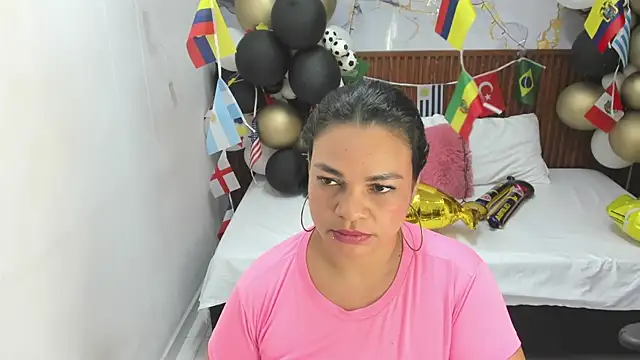 Cloe_35 webcam