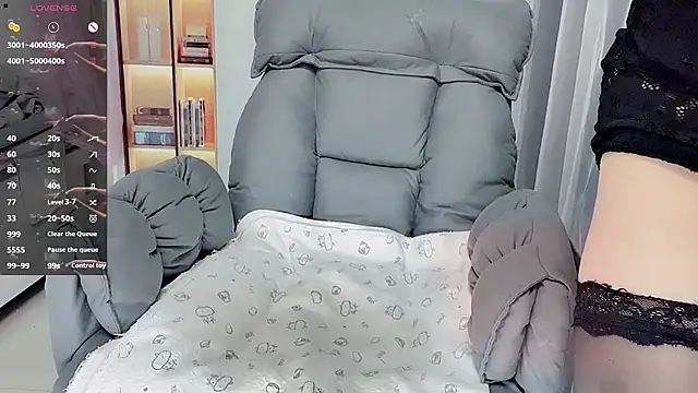 stripchat-yaoyao webcam