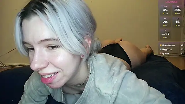 cruellagoth666 webcam