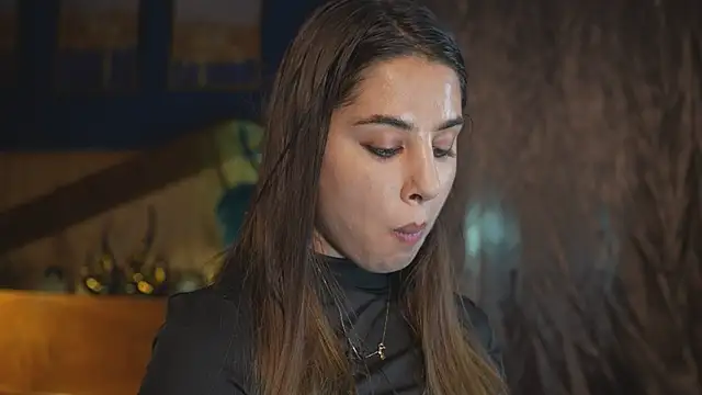 VanessaDoyle webcam