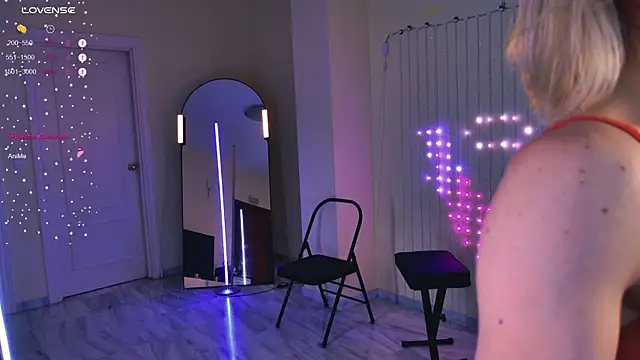 Arielle__03 webcam