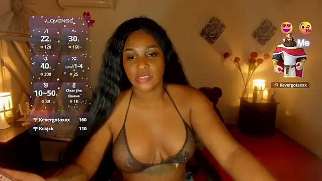 Miagrace webcam