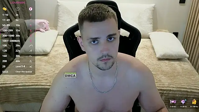 Larstar01 webcam