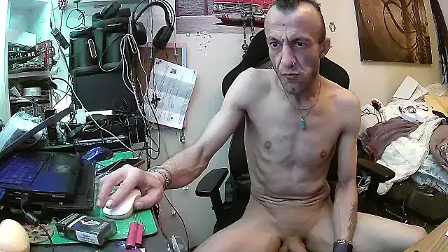 Aktorihann webcam