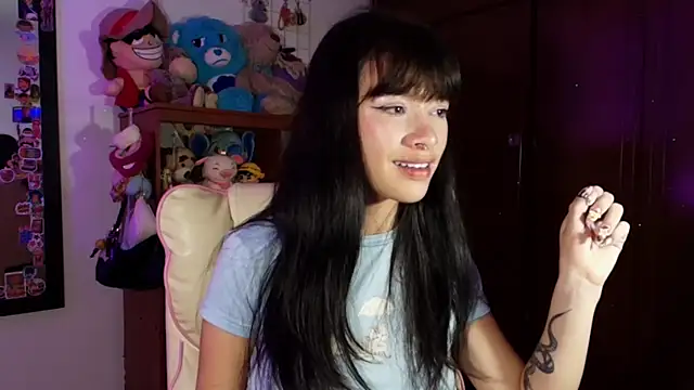 Marceline_0 webcam