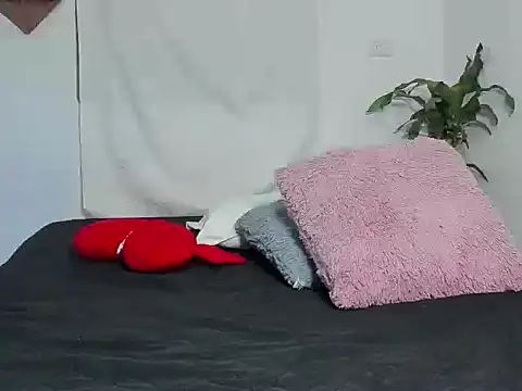 Liah_ferrer webcam