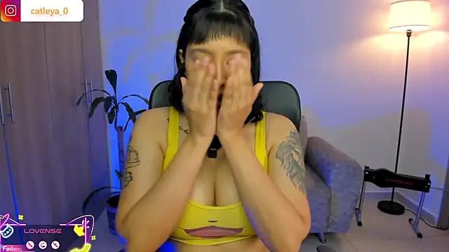catleya_0 webcam