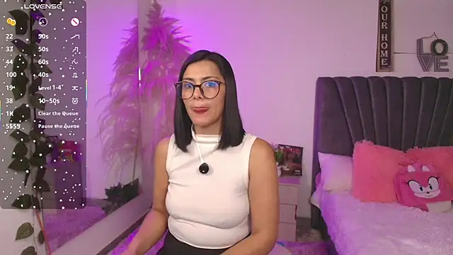 miaoconell webcam