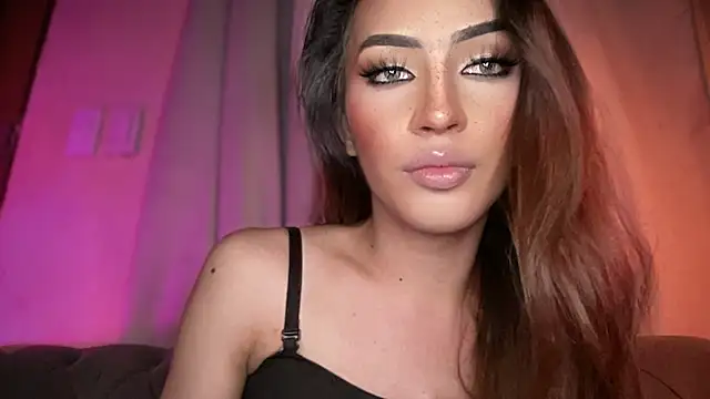 Alicegreenexx webcam