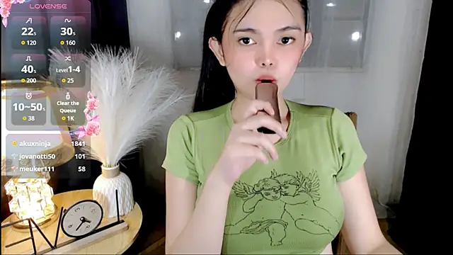 wildest_fantasy webcam
