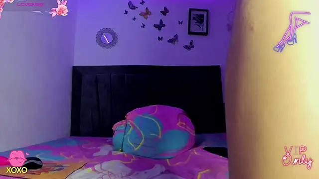emmie_bunny webcam